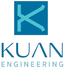 KUAN Engineering Logo